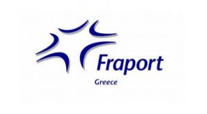 Fraport: Ξεκινά η Β’ φάση εργασιών στο αεροδρόμιο της Κέρκυρας