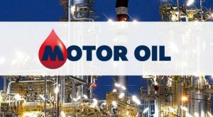 Συμφωνία ΕΤΕπ και Motor Oil Hellas για Ανάπτυξη Σταθμών Φόρτισης Ηλεκτρικών Οχημάτων και Σταθμών Υδρογόνου
