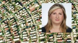 Γραμματή Μπακλατσή: Oλα όσα πρέπει να γνωρίζετε για την Ηλεκτρονική Ταυτότητα Κτιρίου για διαμερίσματα, οικόπεδα και αυθαίρετα