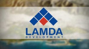 Η Lamda αναβαθμίζει το φυσικό περιβάλλον της Πεντέλης