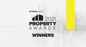 Property Awards 2021: Αυτά είναι τα exceptional έργα ανάπτυξης ακινήτων στην Ελλάδα