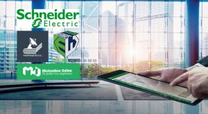 Συνεργασία ΤΗΛΕΚΠΑΙΔΕΥΣΗ Ο.Ε. με SCHNEIDER ELECTRIC – Έναρξη με ΔΩΡΕΑΝ WEBINAR για το λογισμικό EcoStruxure Power Design