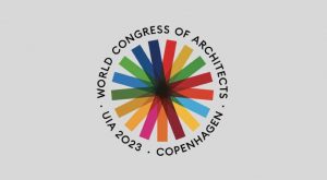 Παγκόσμιο Συνέδριο Αρχιτεκτόνων της UIA 2023 UIA World Congress of Architects CPH 2023, 2-6/06/2023 | Κοπεγχάγη, Δανία