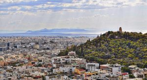 Χάνεται η Αθήνα του Μεσοπολέμου
