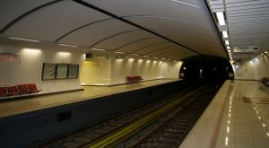 Ταχιάος: Ορίστηκε ο προσωρινός ανάδοχος για τη λειτουργία του μετρό Θεσσαλονίκης
