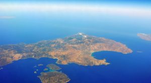 Πώς προχωρούν τα έργα για τα μεγάλα φράγματα στην Κρήτη