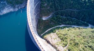 Υδροηλεκτρικά: Απογειώθηκε στα 34 γιγαβάτ η προσθήκη ισχύος το 2022