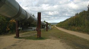ΥΠΕΝ: Τροπολογία για τα έσοδα των διαχειριστών φυσικού αερίου το 2023