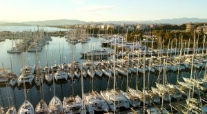 Tα επόμενα βήματα για την β΄φάση της ανάπλασης του Φαληρικού Όρμου