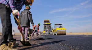 Περιφέρεια Αττικής: Χρηματοδότηση 2,7 εκατ. ευρώ για έργα στο παράπλευρο οδικό δίκτυο της Αττικής Οδού