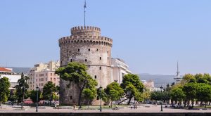 Θεσσαλονίκη: Ελκυστική στις ξενοδοχειακές επενδύσεις – Στροφή σε ποιοτικά «πράσινα» κτίρια και γραφεία