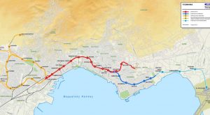 Μετρό Θεσσαλονίκης: Προς λειτουργία στις 31/12 – Διαβεβαιώσεις για πιστή τήρηση του χρονοδιαγράμματος