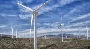 ΥΠΕΝ: «Πράσινο» στο mega αιολικό των 100,8 MW της «Μεγαλέξανδρος Βενταβέλ»