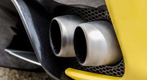 Γαλλία και Mercedes επισήμως κατά του κανονισμού ρύπων Euro 7-τι δήλωσαν