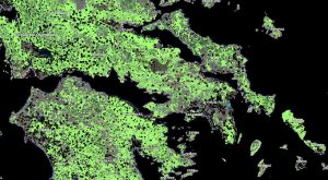 Δασικοί χάρτες: Εκτός αναδασωτέων εκτάσεων τα μη δασικά ακίνητα με εντολή ΥΠΕΝ