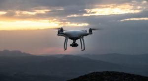 Γεωργία: Drone-γίγας φέρνει επανάσταση σε αγορά 60 δισ. δολ.
