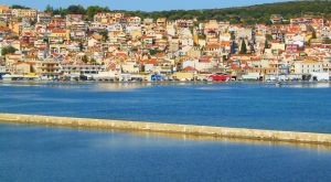 Ο πόλεμος για τα πολεοδομικά σχέδια στα νησιά