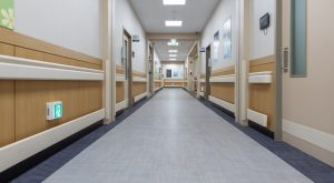 Σύμβαση για νέο κτιριακό έργο σε Δυτική Ελλάδα και Πελοπόννησο