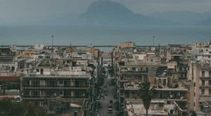 Σε τροχιά υλοποίησης το μεγάλο έργο ανάπλασης του παραλιακού μετώπου της Πάτρας