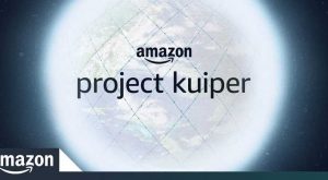 Amazon: Στα Οινόφυτα το δορυφορικό κέντρο Kuiper – Επένδυση 70 εκατ. ευρώ