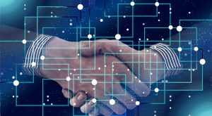 Όταν το BIM Συναντά το Blockchain: Άρθρο Ανασκόπησης με Μικτές Μεθόδους