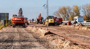 Άκτωρ: Επιταχύνει την κατασκευή του τμήματος Καραίικα – Γαστούνη στο νέο αυτοκινητόδρομο Πάτρα – Πύργος