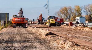 Πάνω από 350 νέα έργα εγκρίθηκαν για το 2024 στην Δυτική Ελλάδα