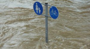 Πλημμύρες: Θα «πνιγόμαστε» κάθε χρόνο τις επόμενες δεκαετίες – Νέα αποκαλυπτική μελέτη