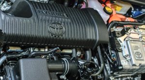 Toyota: 50% φθηνότερο το νέο σύστημα κυψέλων καυσίμου υδρογόνου