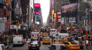 Νέα Υόρκη: Διόδια για τα αυτοκίνητα στο κέντρο της πόλης – Ποιές πόλεις θα ακολουθήσουν