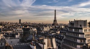 Τέλος οι πανύψηλοι πύργοι στο Παρίσι – Νέο αυστηρό όριο ύψους