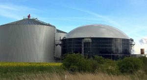 Πίνδος: Κατασκευάζει μονάδα βιοαερίου – Άνω των 12 εκατ. ευρώ το ύψος της επένδυσης