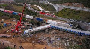 Πόρισμα για Τέμπη: 17 «καρφιά» στον σιδηρόδρομο