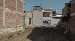 FORMediaTV: Εκκένωση δυο πολυκατοικιών στους Αμπελόκηπους Λάρισας ζήτησε η Πολεοδομία- Υποχώρησαν τα θεμέλια απο τις πλημμύρες (photo&video)