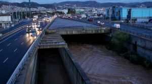 Αυτοψία Κικίλια στον Κηφισό: Εγκρίθηκαν οι περιβαλλοντικές μελέτες ώστε να προχωρήσουν τα μεγάλα αντιπλημμυρικά έργα στο ποτάμι