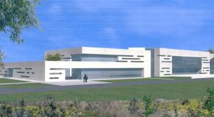Ξεκινάει η κατασκευή του νέου Δημαρχείου Παιανίας