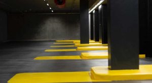 Στα σκαριά νέο υπόγειο parking στο Φλοίσβο – Σε ποιό σημείο θα γίνει