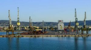Λιμένας Βόλου: Απορρίφθηκε η κύρια προσφυγή της Goldair – Επικράτηση Σαββίδη ή πάμε στο ΣτΕ;