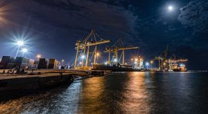 Λιμάνι Θεσσαλονίκης: Ποιο σχήμα θα αναλάβει την επέκταση του 6ου προβλήτα του ΟΛΘ