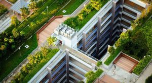 Γιατί οι μεγάλοι developers επενδύουν σε πράσινα κτίρια