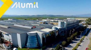 Επενδύσεις €54 εκατ. σχεδιάζει την επόμενη 4ετία η Alumil