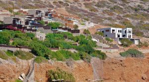Βίλες: Η ζήτηση φέρνει το «αμερικανικό» μοντέλο συνιδιοκτησίας στην Ελλάδα