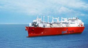 FSRU Αλεξανδρούπολης: Σε πλήρη εξέλιξη η εκφόρτωση του πρώτου φορτίου LNG