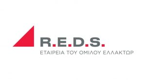 H Ιωάννα Δρέττα αναλαμβάνει CEO της Reds