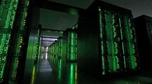 Δ. Παπαστεργίου: Δημιουργούμε τον δικό μας υπερυπολογιστή Τεχνητής Νοημοσύνης