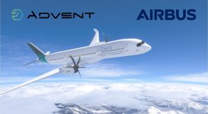 Θεσσαλονίκη: Tο 2026 έτος – κλειδί για το κοινό πρότζεκτ Advent – Airbus, ύψους 13 εκατ. ευρώ