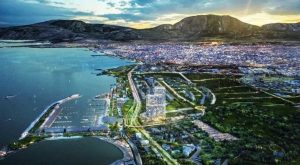 The Ellinikon: Χρονιά εκκίνησης το 2024 για τα μεγάλα έργα της Α’ φάσης στο Ελληνικό – Τα κτίρια, οι υποδομές και η νέα smart city