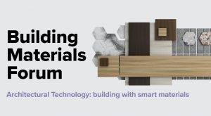 2ο BUILDING MATERIALS FORUM – BOUSSIAS –  5/3/24 OTEAcademy