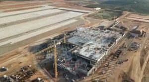 ΓΕΚ ΤΕΡΝΑ: «Φουλάρουν» οι εργασίες στο mega project του αεροδρομίου Κρήτης – Τα ορόσημα και τα έσοδα