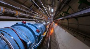 Το CERN σχεδιάζει τον νέο επιταχυντή που θα «ξεκλειδώσει» το 95% του σύμπαντος